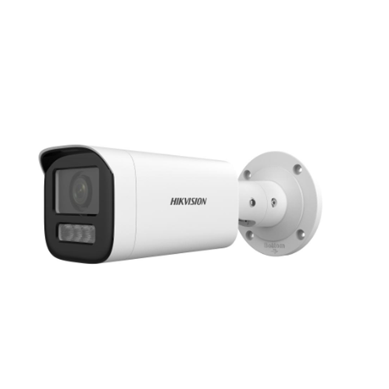 Camara de Red Tipo Bala con Doble Luz - Hikvision - DS-2CD1623G2-LIZU 1
