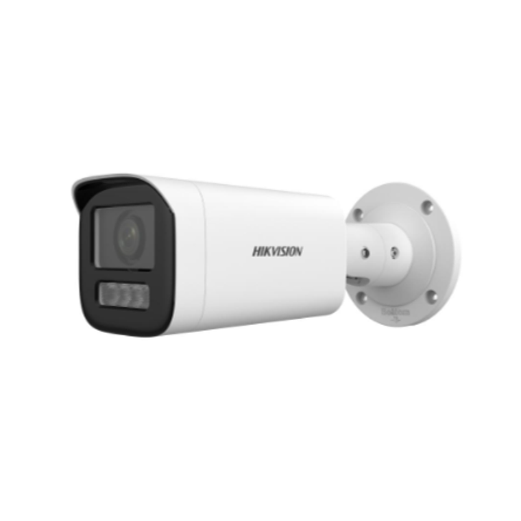 Camara de Red Tipo Bala con Doble Luz - Hikvision - DS-2CD1623G2-LIZU 4
