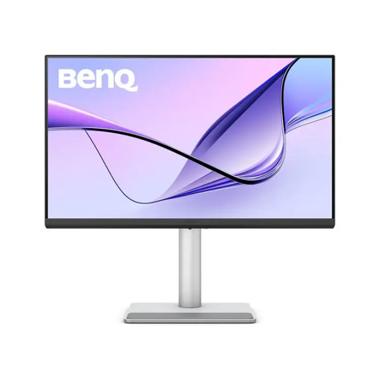 Monitor Profesional 27“- 4K UHD - BenQ para Macbook Pro y Macbook Air 1