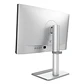 Monitor Profesional 27“- 4K UHD - BenQ para Macbook Pro y Macbook Air - Miniatura 2