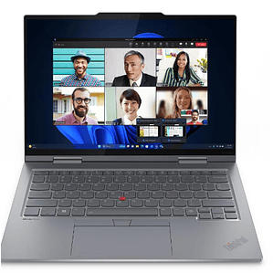 Notebook Thinkpad Lenovo de 14“ (Intel Ultra 7, 32GB Ram, 1TB SSD, Win11 Pro)