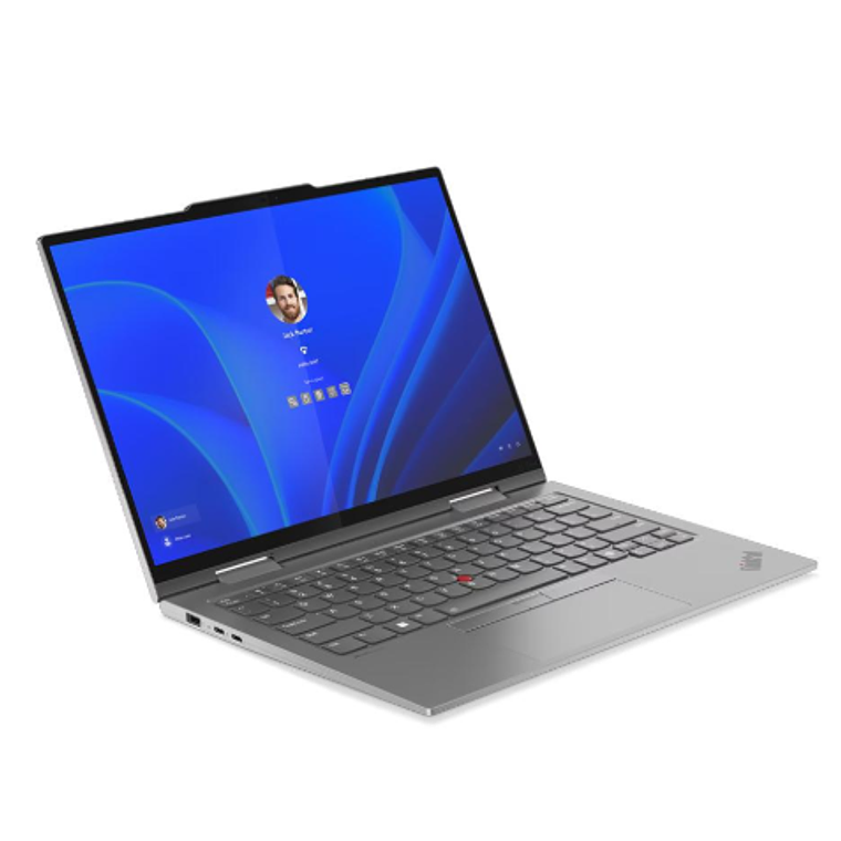 Notebook Thinkpad Lenovo de 14“ (Intel Ultra 7, 32GB Ram, 1TB SSD, Win11 Pro) 2