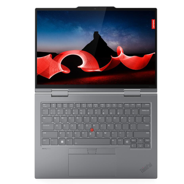 Notebook Thinkpad Lenovo de 14“ (Intel Ultra 7, 32GB Ram, 1TB SSD, Win11 Pro) 3