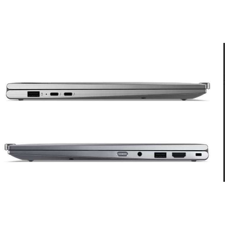 Notebook Thinkpad Lenovo de 14“ (Intel Ultra 7, 32GB Ram, 1TB SSD, Win11 Pro) 4