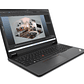 Notebook Thinkpad Lenovo de 16“ (Intel Ultra 7, 16GB Ram, 1TB SSD, RTX2000, Win11 Pro) - Miniatura 1