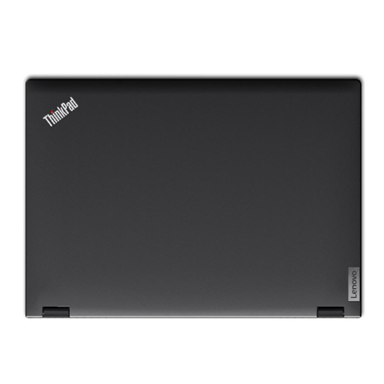 Notebook Thinkpad Lenovo de 16“ (Intel Ultra 7, 16GB Ram, 1TB SSD, RTX2000, Win11 Pro) 3