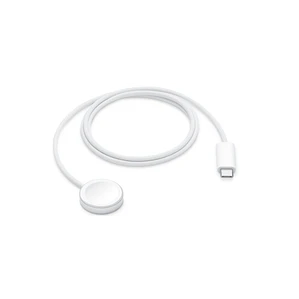 Cable de carga magnética USB-C para el Apple Watch 1.0 Mt