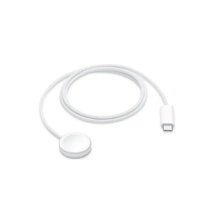 Cable de carga magnética USB-C para el Apple Watch 1.0 Mt 1