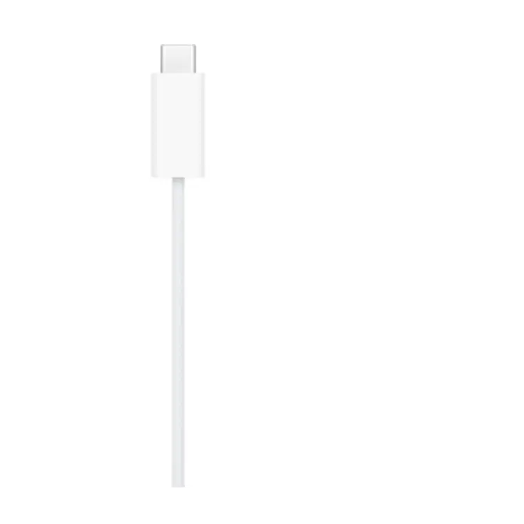 Cable de carga magnética USB-C para el Apple Watch 1.0 Mt 4