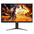 Monitor 24“ Gamer AOC 24G4 ( Full HD, IPS, 180Hz, 1ms GtG, G-Sync Compatible )