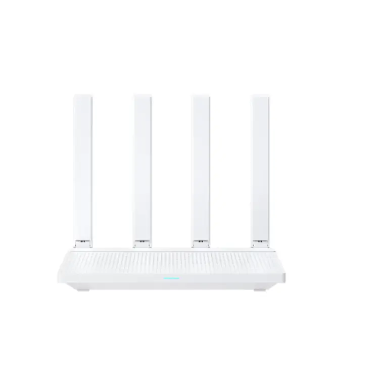 Router Xiaomi AX3000T Inalámbrico, Wifi 6, LAN, WAN 1