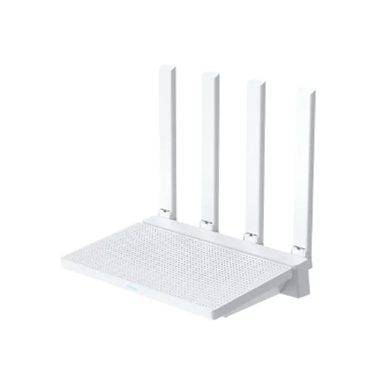 Router Xiaomi AX3000T Inalámbrico, Wifi 6, LAN, WAN 2