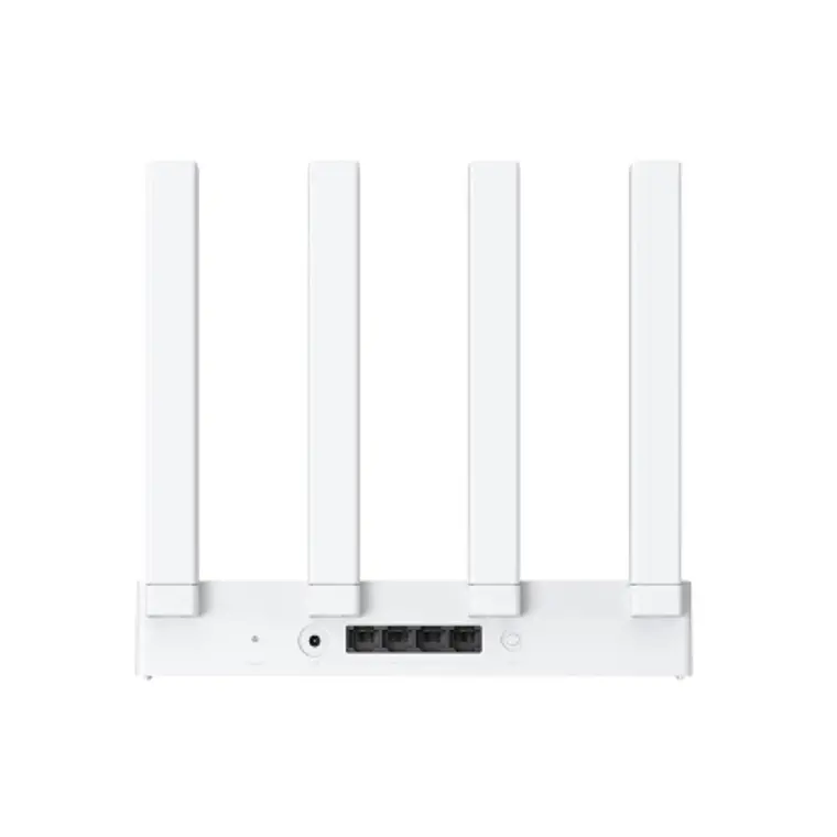 Router Xiaomi AX3000T Inalámbrico, Wifi 6, LAN, WAN 3