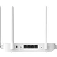 Router Xiaomi AX1500 Inalámbrico, Wifi 6, LAN, WAN - Miniatura 1