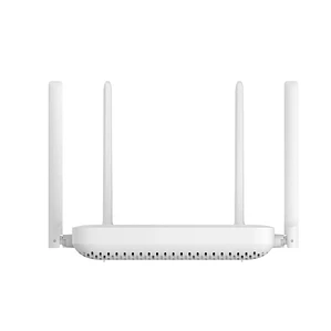 Router Xiaomi AX1500 Inalámbrico, Wifi 6, LAN, WAN