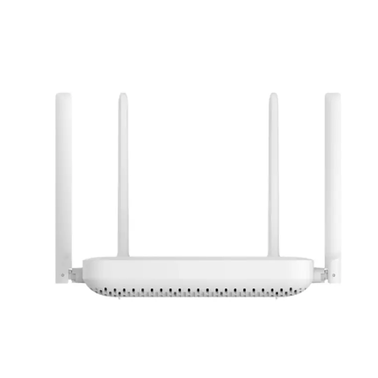 Router Xiaomi AX1500 Inalámbrico, Wifi 6, LAN, WAN 2