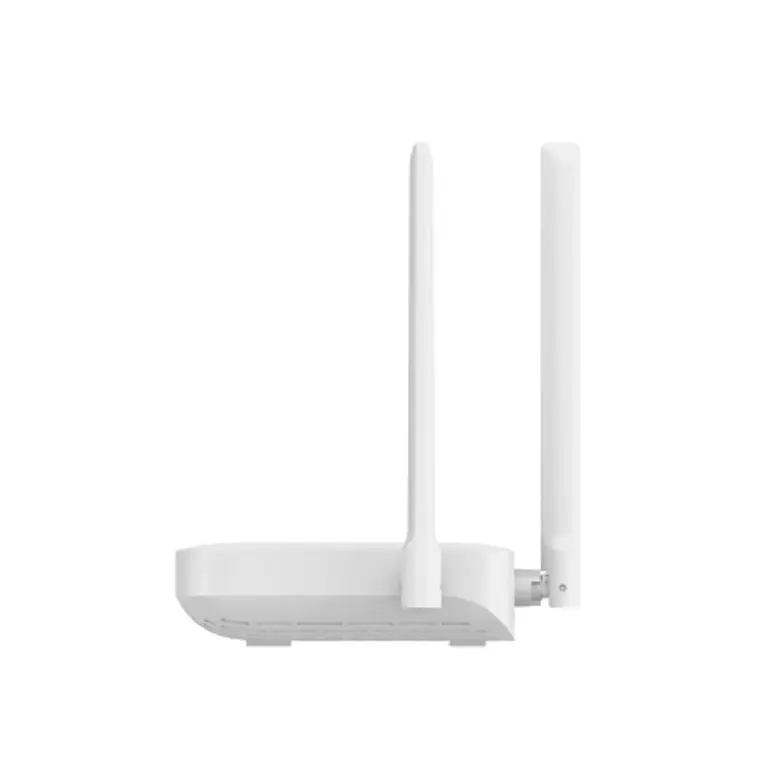 Router Xiaomi AX1500 Inalámbrico, Wifi 6, LAN, WAN 3