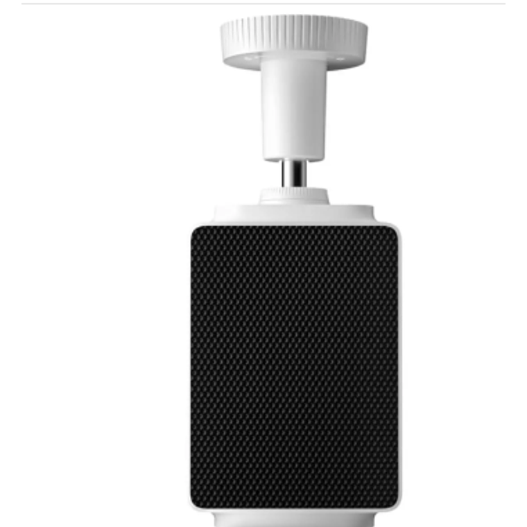 Cámara Solar para exteriores Xiaomi -  BW400 Pro Set  2