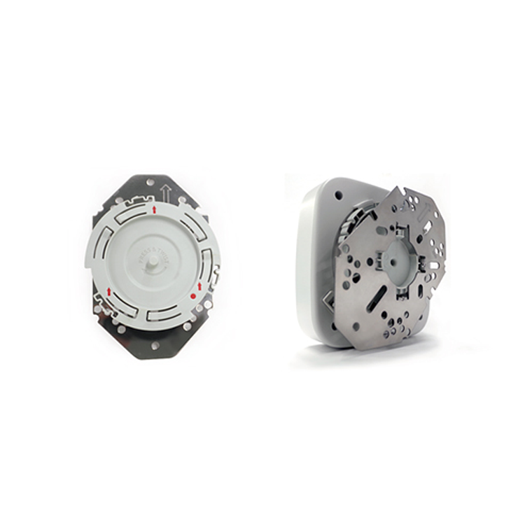 Soporte de pared para Caja de conexiones Extreme | ACC-BKT-AX-JB 2