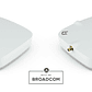 Access Point Extreme Networks AP305C (POE) 802.11ax 2.40 Gbit/s AP305C-WR - Miniatura 2