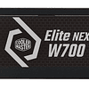 Fuente de Poder Cooler Master Elite Nex de 700W (Certificada 80+ White, ATX)