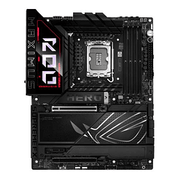 Placa Madre ASUS ROG Maximus Z890 Hero, LGA1851, 4 xDDR5, HDMI,2x Thunderbolt4, Wi-Fi 7, ATX