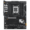 Placa Madre ASUS TUF GAMING X870-PLUS WIFI, Socket AM5, 4 x DDR5, HDMI, 2xUSB4, 4 xM.2, Wi-Fi7, ATX