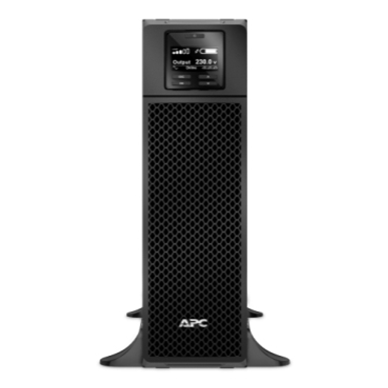 UPS 5000VA APC Smart-UPS SRT 230V | SRT5KXLI 2