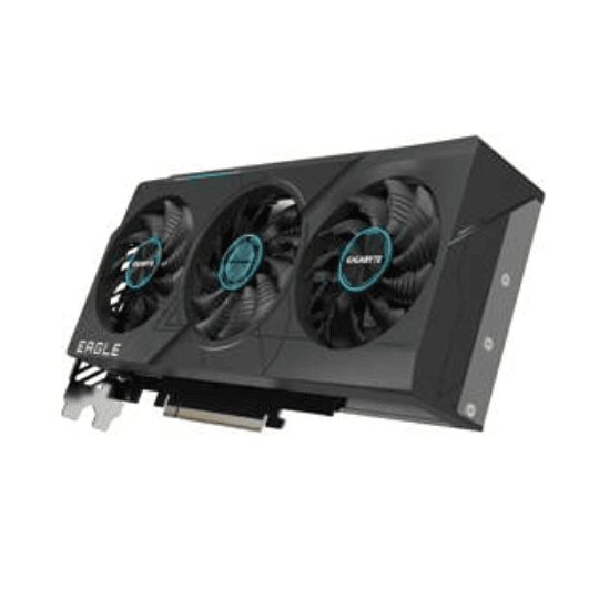 Tarjeta de Video GIGABYTE Nvidia GeForce RTX 4070 SUPER EAGLE OC 12G, 21 Gbps, 192 bit, CUDA 7168