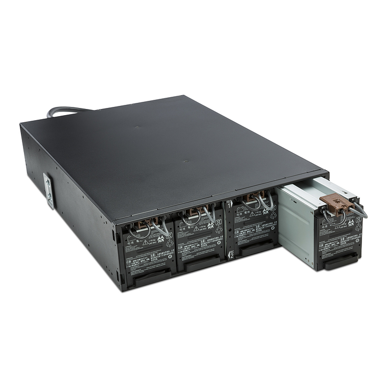 Paquete de baterías para unidad Smart-UPS SRT 192V 5kVA y 6kVA de APC 6