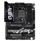 Placa Madre ASUS ROG Crosshair X870E Hero, Socket AM5, 4x DDR5, HDMI, 2x USB4, 5x M.2, Wi-Fi 7, ATX - Miniatura 1