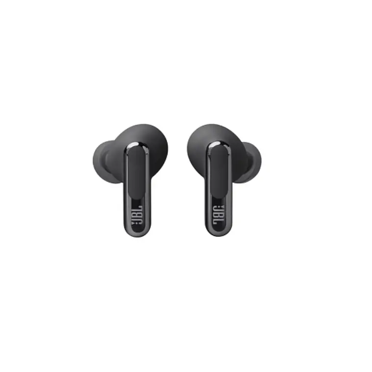 Audifonos Inalámbricos JBL - Live Beam 3 Black 2