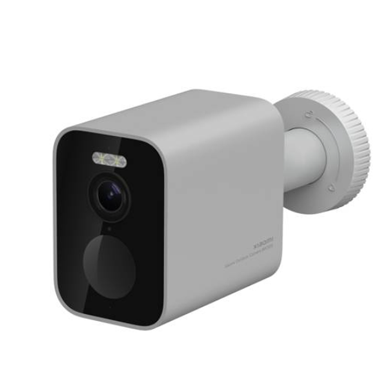 Cámara de Seguridad Xiaomi Outdoor Camera BW300 - 2K, Visión Nocturna, Batería 4900mAh 1