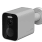 Cámara de Seguridad Xiaomi Outdoor Camera BW300 - 2K, Visión Nocturna, Batería 4900mAh - Miniatura 1