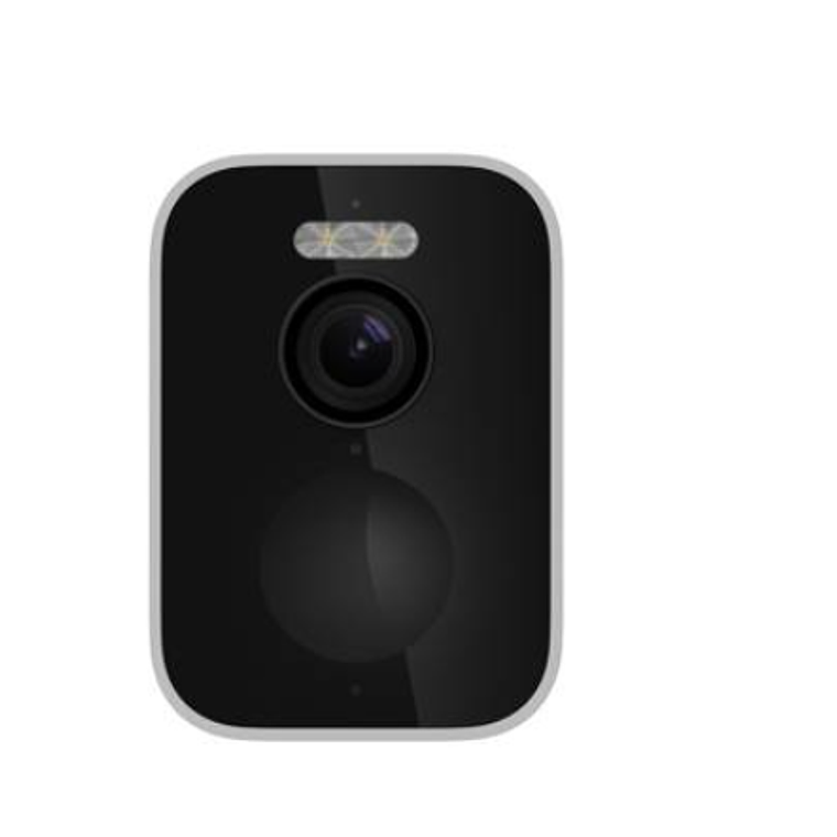 Cámara de Seguridad Xiaomi Outdoor Camera BW300 - 2K, Visión Nocturna, Batería 4900mAh 2