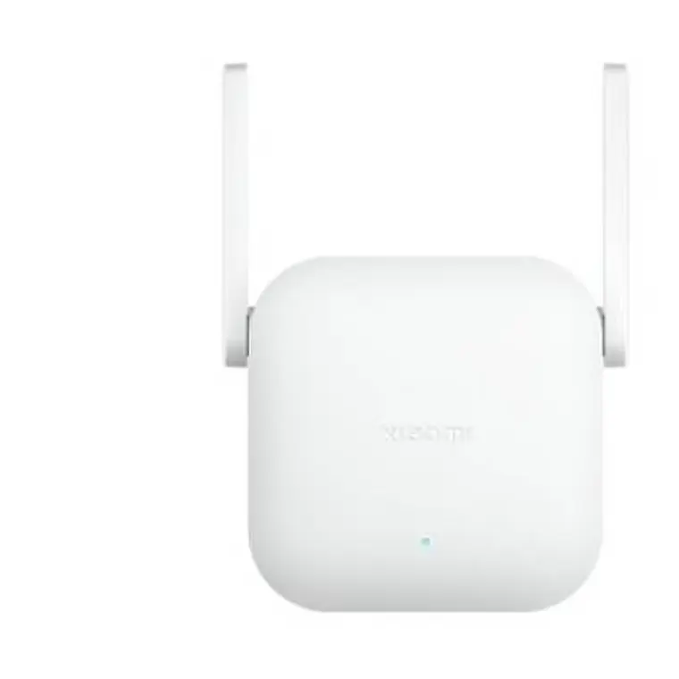 Xiaomi WiFi Range Extender N300 - Amplificador de Señal WiFi de 300 Mbps 1
