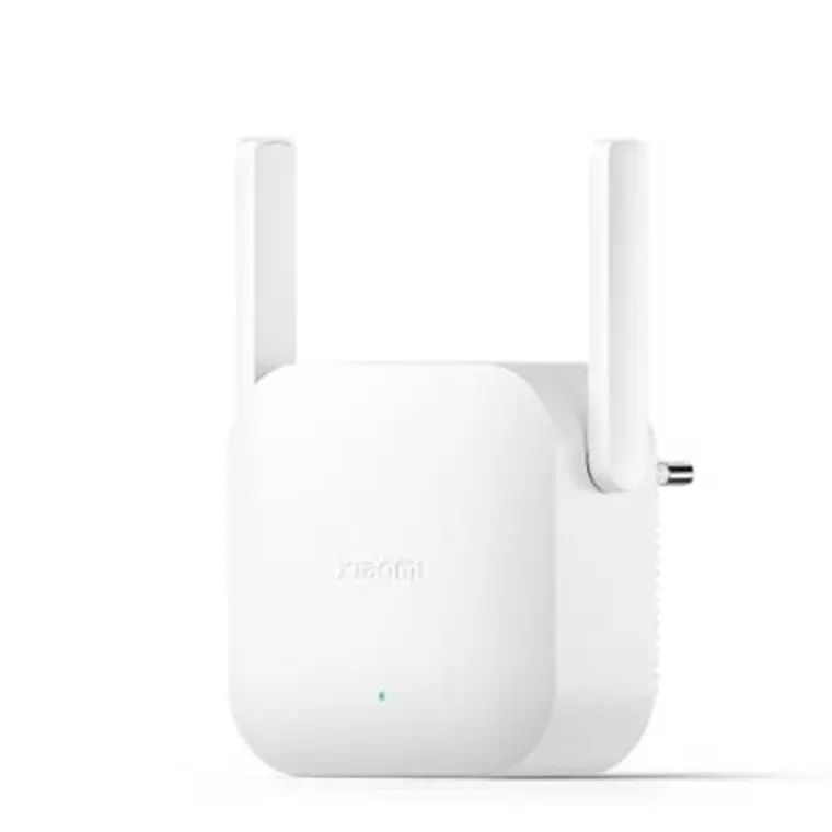 Xiaomi WiFi Range Extender N300 - Amplificador de Señal WiFi de 300 Mbps 2