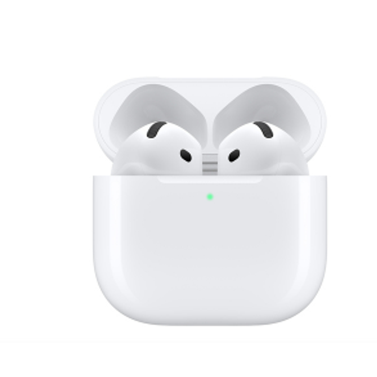 AirPods 4 con cancelación de ruido 2