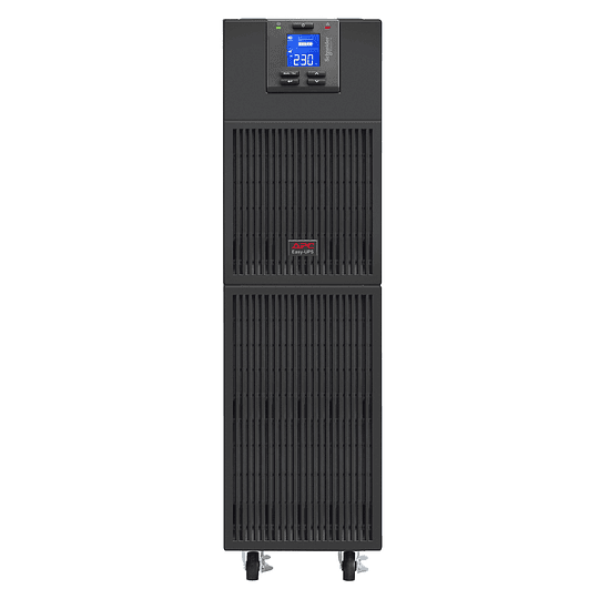 UPS 6000VA APC Easy UPS SRV SRV6KI 6kW 