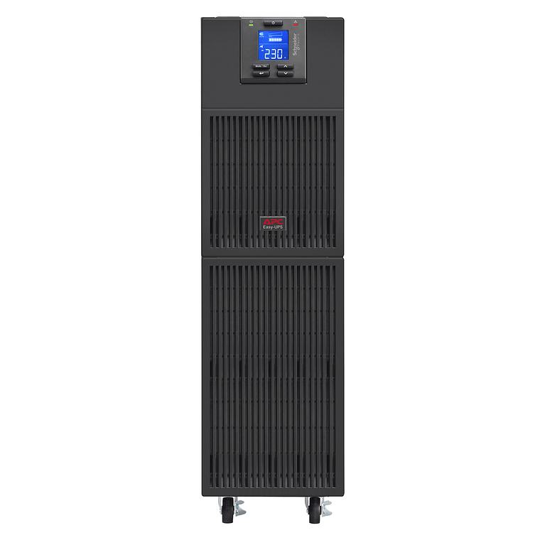 UPS 6000VA APC Easy UPS SRV SRV6KI 6kW  4