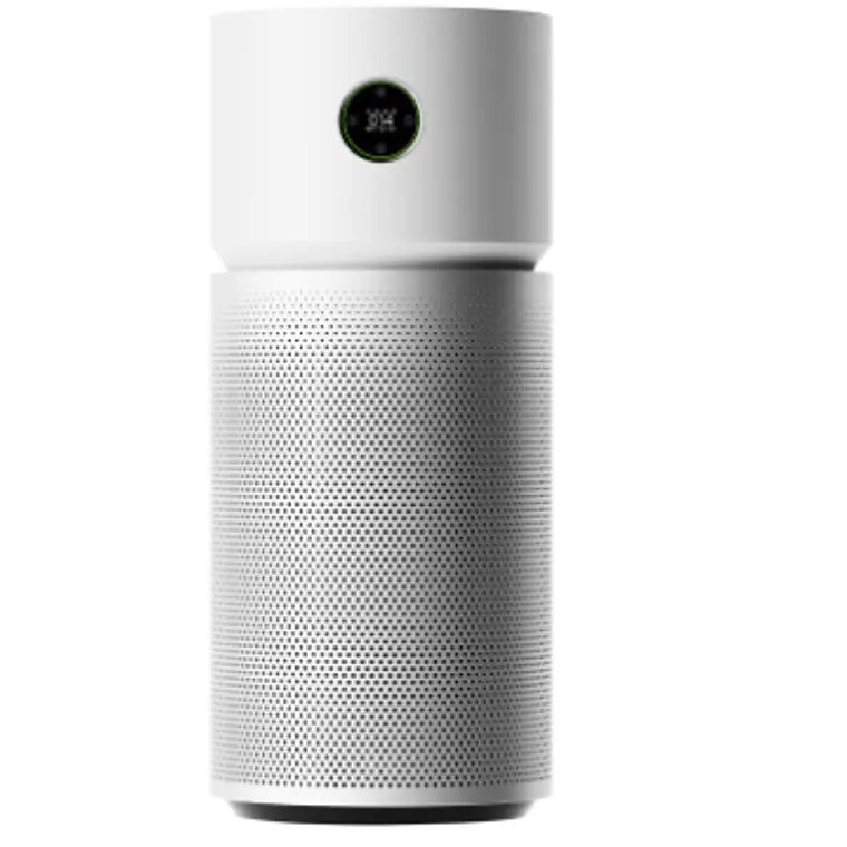 Purificador de aire 125m2 - Xiaomi Blanco, Gris Aluminio 1