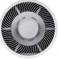 Purificador de aire 125m2 - Xiaomi Blanco, Gris Aluminio - Miniatura 2