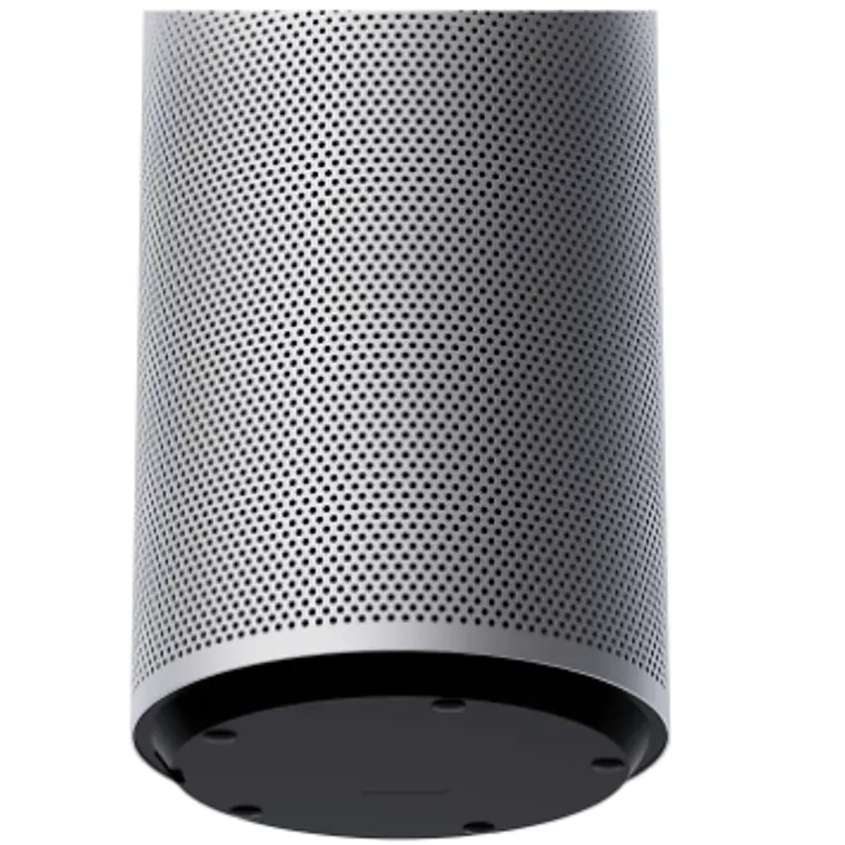 Purificador de aire 125m2 - Xiaomi Blanco, Gris Aluminio 3