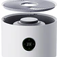 Purificador de aire 125m2 - Xiaomi Blanco, Gris Aluminio - Miniatura 4