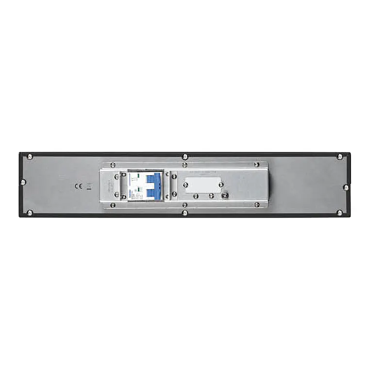 UPS 6000VA APC Easy UPS en línea SRV RM 230V con kit de rieles 3