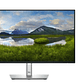 Monitor 23.8“ Dell P2425H Full HD (1920x1080, 8ms, 100Hz) HDMI/DP/USB - Miniatura 1