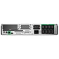 UPS 3000VA APC Unidad Smart-UPS, pantalla LCD, rack 2U, 230V SmartConnect - Miniatura 3