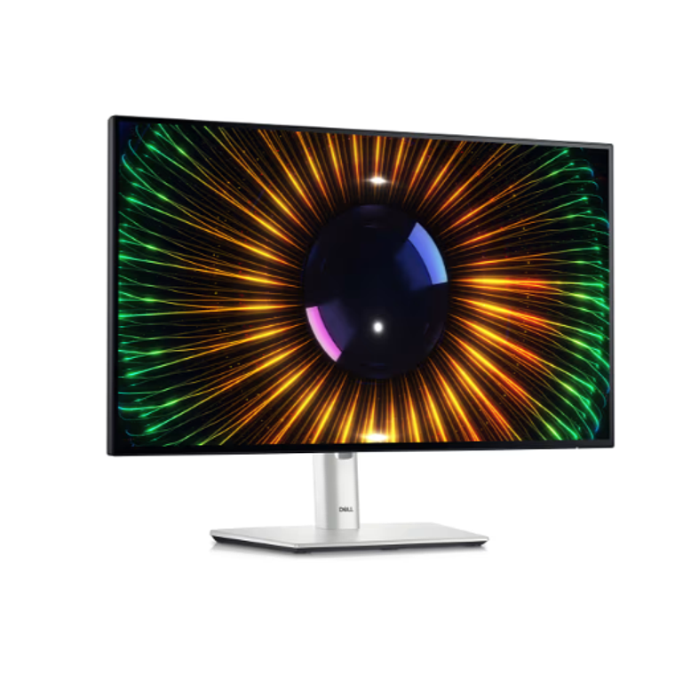 Monitor 23.8“ Dell U2424HE 23 8 HDMI/DP/RJ45/ADJ/3Y 2