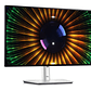 Monitor 23.8“ Dell U2424HE 23 8 HDMI/DP/RJ45/ADJ/3Y - Miniatura 2