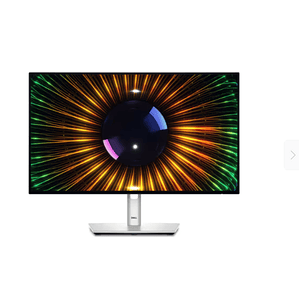 Monitor 23.8“ Dell U2424HE 23 8 HDMI/DP/RJ45/ADJ/3Y